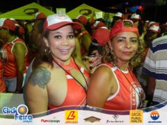 Bloco La vem eles #Partiu